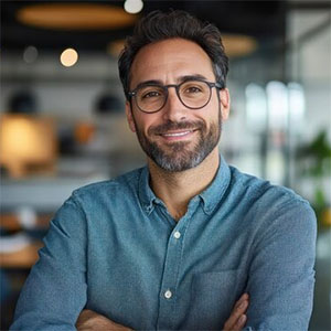 Author image