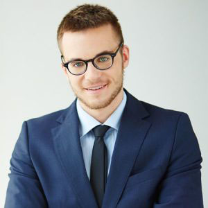 Author image